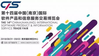 大数据赋能创新，中高知识产权闪耀第十四届软博会